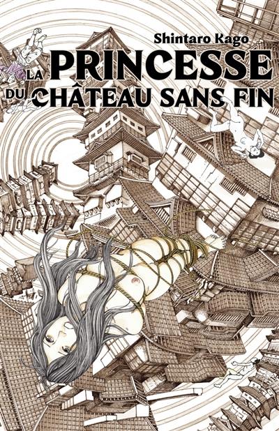 La princesse du château sans fin