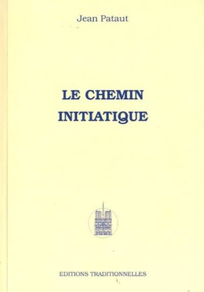 Le chemin initiatique