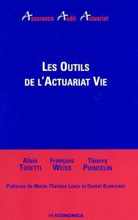 Les outils de l'actuariat vie