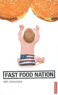 Fast food nation