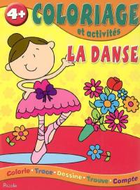 La danse