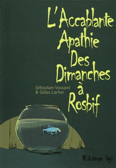 L'accablante apathie des dimanches à Rosbif