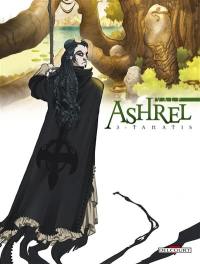 Ashrel. Vol. 3. Tanatis