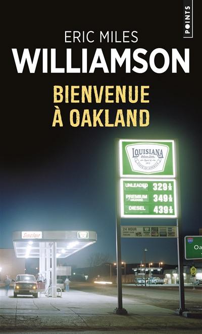 Bienvenue à Oakland