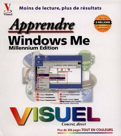 Windows Me Millennium Edition