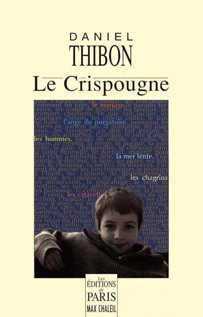 Le Crispougne