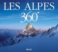 Les Alpes : 360°