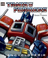 Transformers : l'encyclopédie