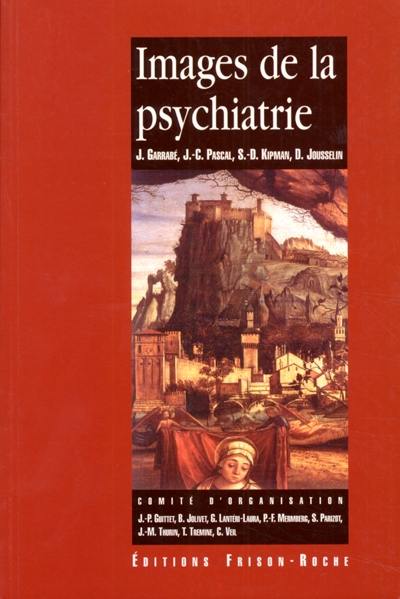 Images de la psychiatrie