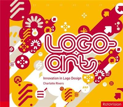 Logo-Art (Paperback)