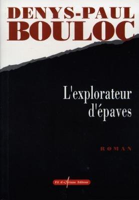 L'explorateur d'épaves