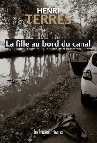 La fille au bord du canal