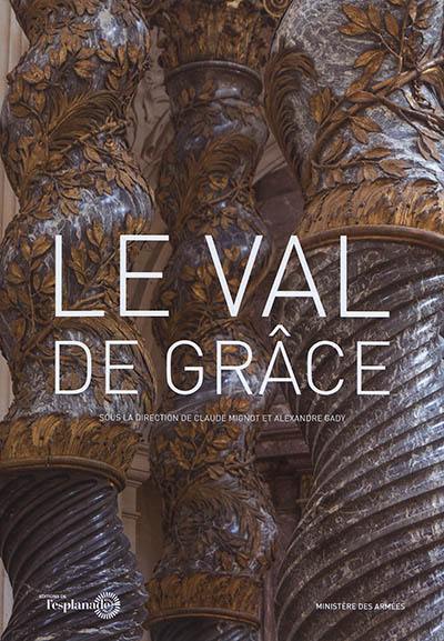 Le Val de Grâce