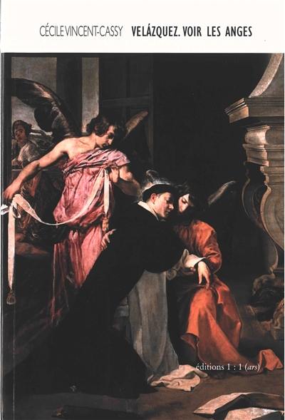 Velazquez : voir les anges