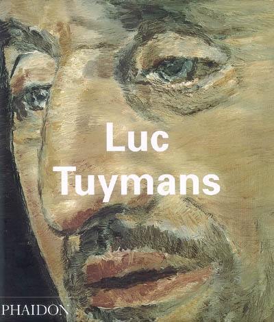 Luc Tuymans