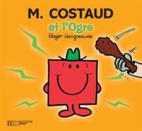 M. Costaud et l'ogre