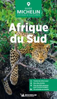 Afrique du Sud