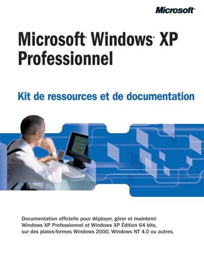 Windows XP Pro