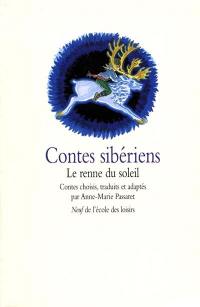 Contes sibériens