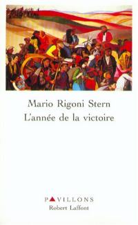 L'année de la victoire