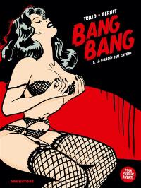 Bang-Bang. Vol. 1