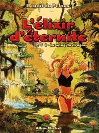 L'élixir d'éternité. Vol. 1