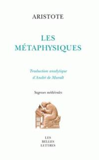 Les métaphysiques