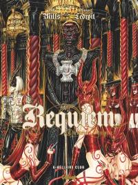 Requiem, chevalier vampire. Vol. 6. Hellfire Club