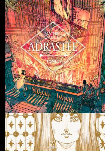 Adrastée. Vol. 2