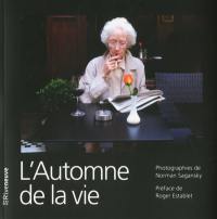 L'automne de la vie