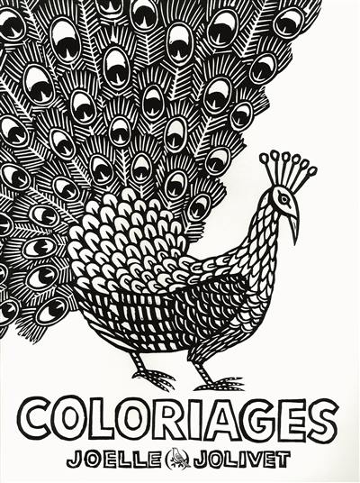 Coloriages