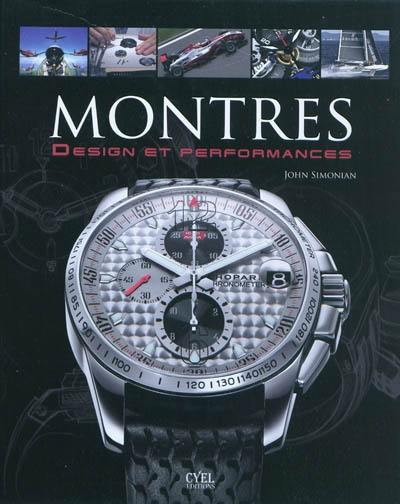 Montres : design et performances