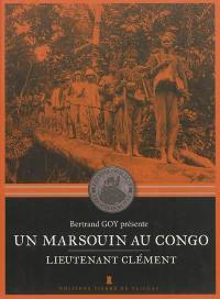 Un marsouin au Congo