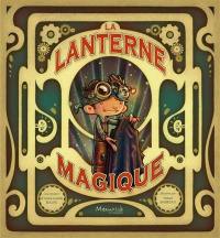 La lanterne magique