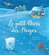 Le petit ours des neiges