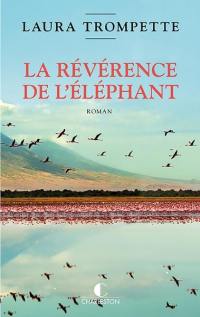 La révérence de l'éléphant