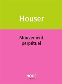 Mouvement perpétuel