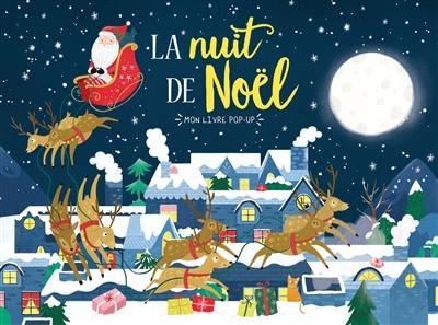 La nuit de Noël