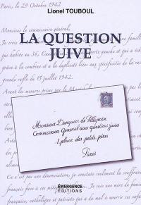 La question juive