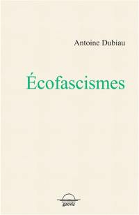 Ecofascismes