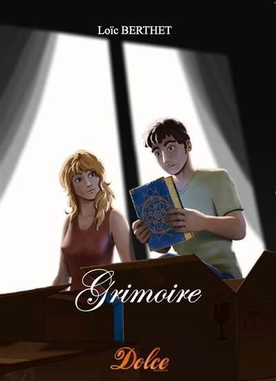 Grimoire