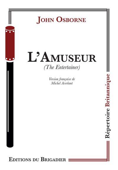 L'amuseur. The entertainer