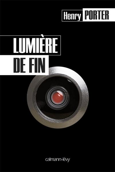 Lumière de fin