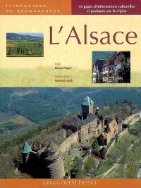 L'Alsace