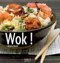 Wok !