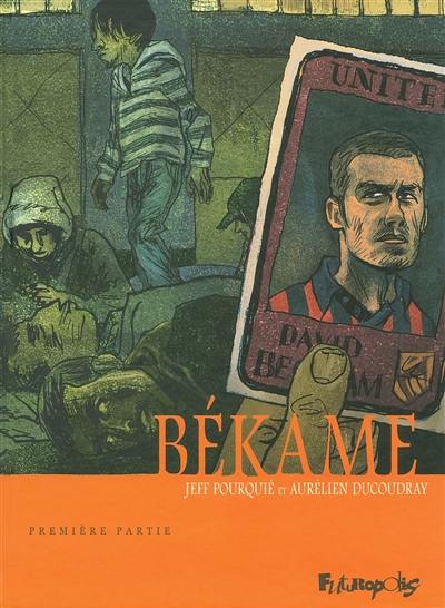 Békame. Vol. 1. Première partie