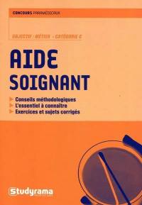 Aide-soignant