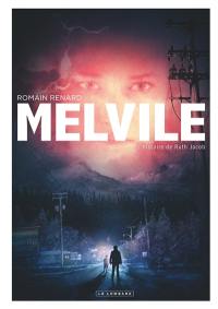 Melvile. L'histoire de Ruth Jacob