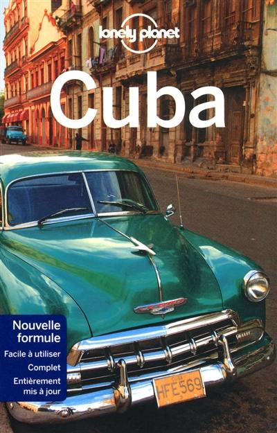 Cuba