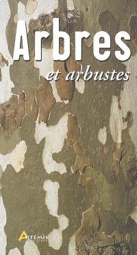 Arbres et arbustes